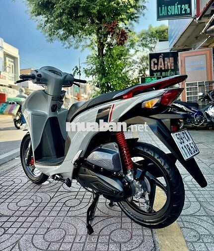 ❤️Honda Vision 2024, PBTT BSTP 9Chủ, GÓP