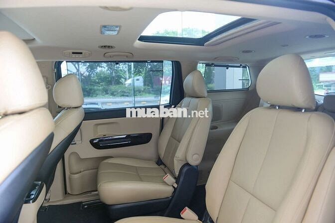 Kia Sendona  52.000km