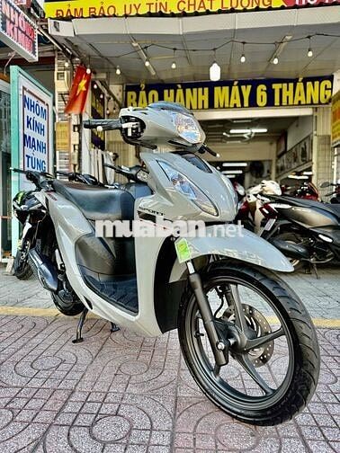 ❤️Honda Vision 2024, PBTT BSTP 9Chủ, GÓP