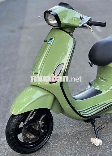 Vespa 125 3Vie 2015 bstp 9c đẹp nợ xấu trả 40% ạ