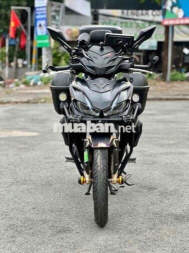 Honda Winner X V3 ABS 2023 Đen vàng chính chủ