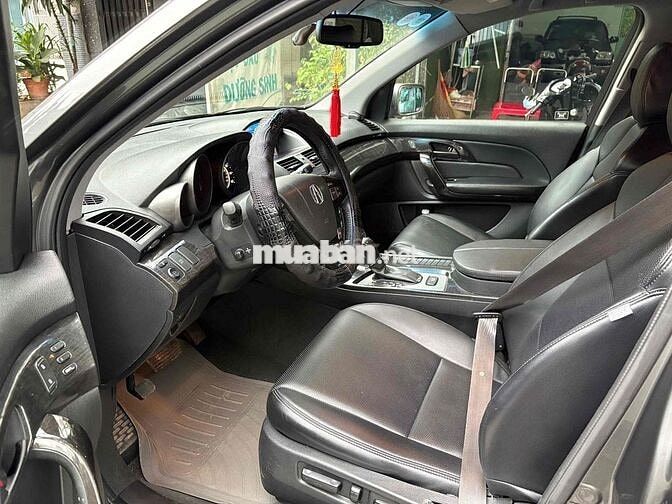 Acura MDX Sport