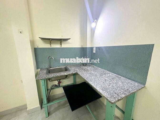phòng trọ gò vấp lotte mart lê thị hồng