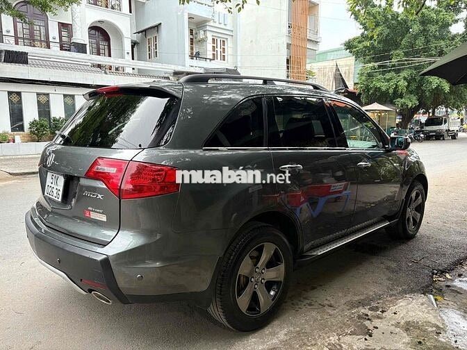 Acura MDX Sport