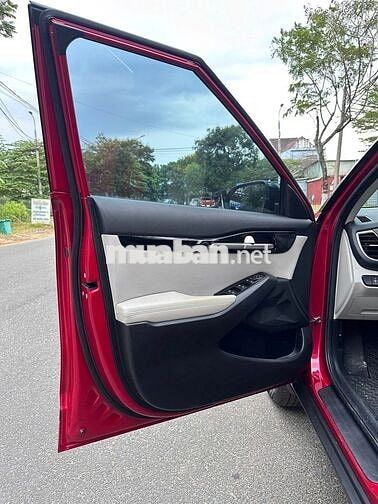 KIA Seltos 2021 Premium 1.4T odo 5vạn 1 chủ từ đầu