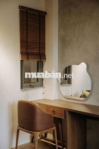 CHO THUÊ NHÀ 2 PHÒNG NGỦ FULL NỘI THẤT ĐẸP GẦN MTVT 20 TR/THÁNG