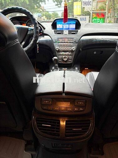 Acura MDX Sport