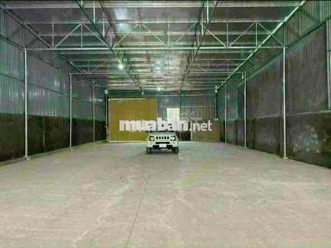 Cho Thuê Nhà Kho Đường B9 A5 Ngay KĐT Phước Long 2 Nha Trang