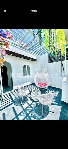 🏡 CĂN NHÀ GÓC P10 QUẬN 8 – GIÁ 4 TỶ 100 TRIỆU 🔥