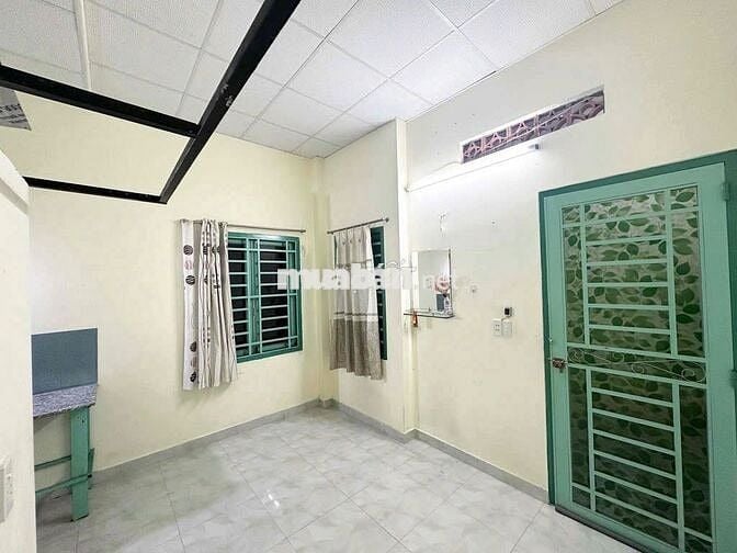 phòng trọ gò vấp lotte mart lê thị hồng