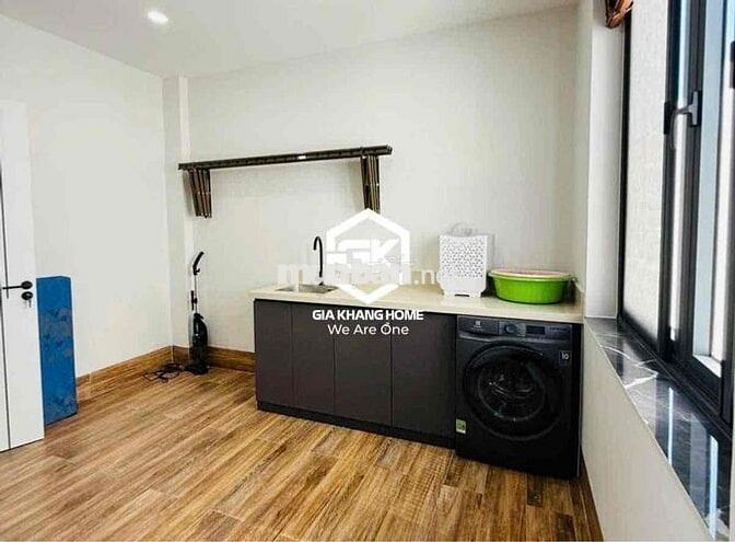 CHO THUÊ DÀI HẠN NHÀ NGUYÊN CĂN 3 PHÒNG NGỦ FULL NỘI THẤT CAO CẤP KDT