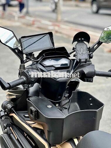 Honda Winner X V3 ABS 2023 Đen vàng chính chủ