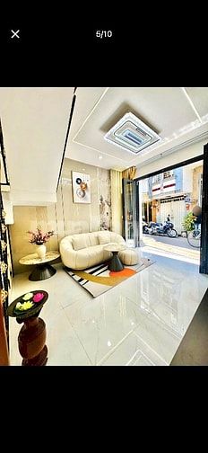 🏡 CĂN NHÀ GÓC P10 QUẬN 8 – GIÁ 4 TỶ 100 TRIỆU 🔥