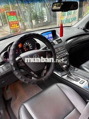 Acura MDX Sport