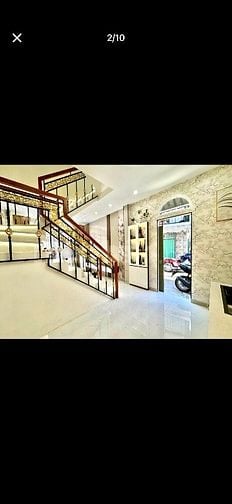 🏡 CĂN NHÀ GÓC P10 QUẬN 8 – GIÁ 4 TỶ 100 TRIỆU 🔥