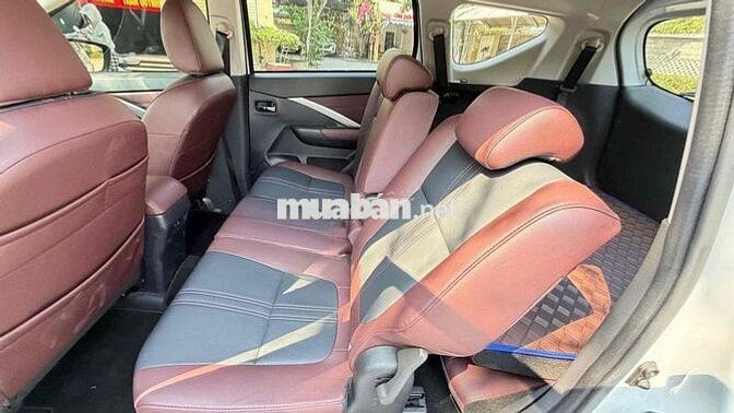 Mitsubishi Xpander Cross - Siêu lướt
