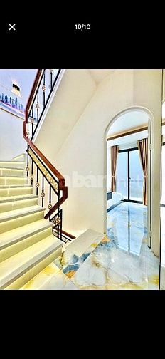 🏡 CĂN NHÀ GÓC P10 QUẬN 8 – GIÁ 4 TỶ 100 TRIỆU 🔥