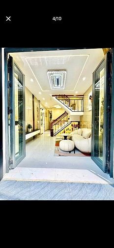 🏡 CĂN NHÀ GÓC P10 QUẬN 8 – GIÁ 4 TỶ 100 TRIỆU 🔥