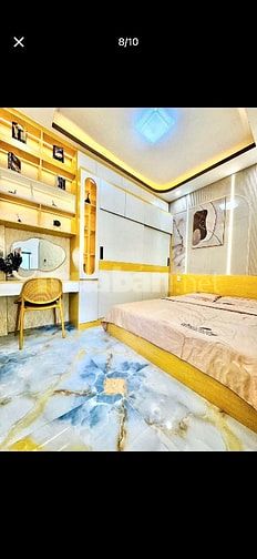 🏡 CĂN NHÀ GÓC P10 QUẬN 8 – GIÁ 4 TỶ 100 TRIỆU 🔥