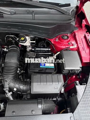 KIA Seltos 2021 Premium 1.4T odo 5vạn 1 chủ từ đầu