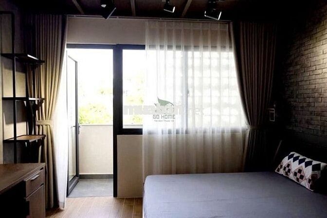 CHO THUÊ NHÀ 2 PHÒNG NGỦ FULL NỘI THẤT ĐẸP GẦN MTVT 20 TR/THÁNG