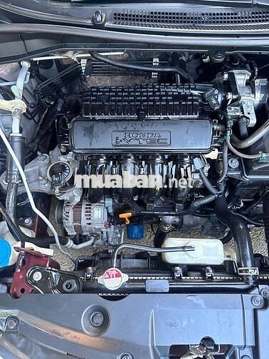 Honda City 2018 Đỏ mận