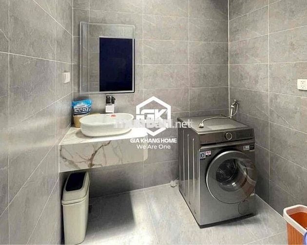 CHO THUÊ DÀI HẠN NHÀ NGUYÊN CĂN 3 PHÒNG NGỦ FULL NỘI THẤT CAO CẤP KDT