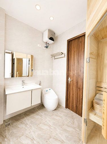 Căn Biệt thự Mini tại An Đồng, an Dương, Hải Phòng.