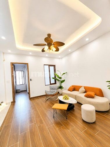 Căn Biệt thự Mini tại An Đồng, an Dương, Hải Phòng.