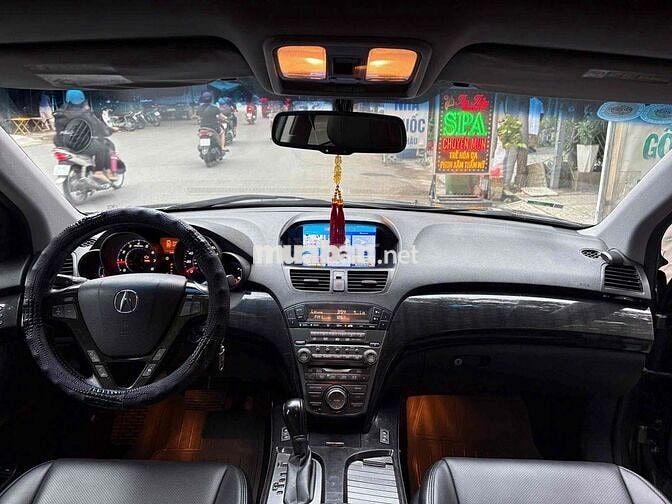 Acura MDX Sport