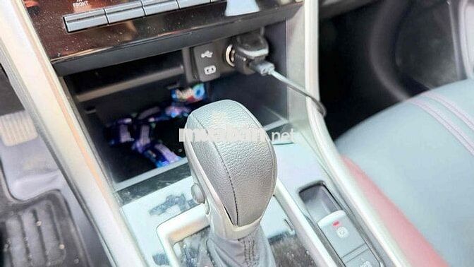 Mitsubishi Xpander Cross - Siêu lướt