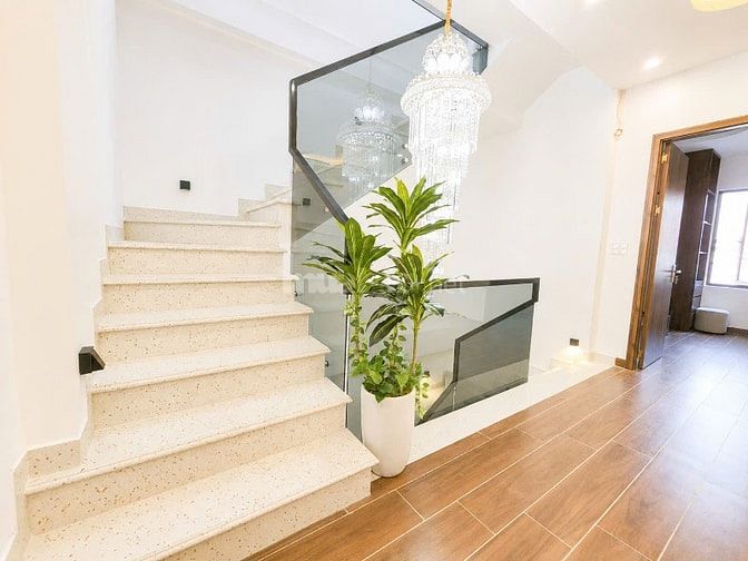 Căn Biệt thự Mini tại An Đồng, an Dương, Hải Phòng.