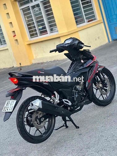 HONDA WINNER GTR V2 BS 83X1-024.48 Chính chủ