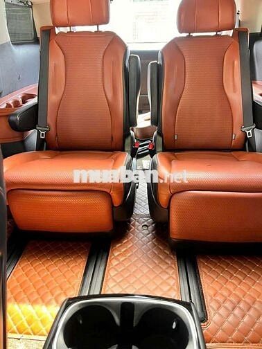 Kia Carnival 2022 Signature Xanh 50000 km