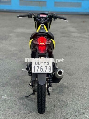 SUZUKI SATRIA BS 60F3-17678 chính chủ