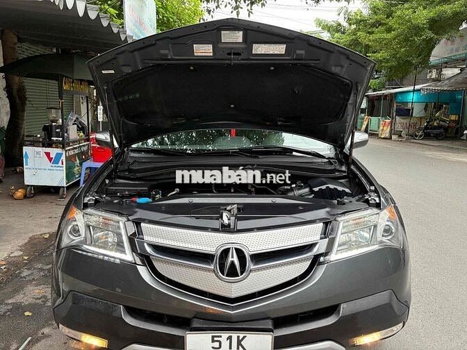 Acura MDX Sport