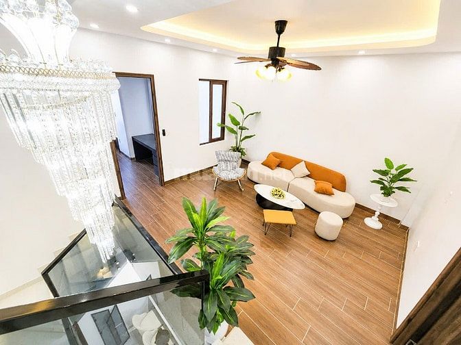 Căn Biệt thự Mini tại An Đồng, an Dương, Hải Phòng.