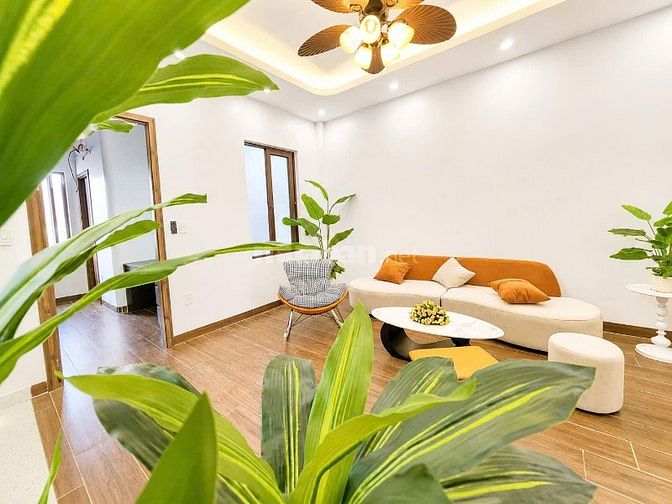Căn Biệt thự Mini tại An Đồng, an Dương, Hải Phòng.