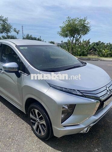 Mitsubishi Xpander 2019AT