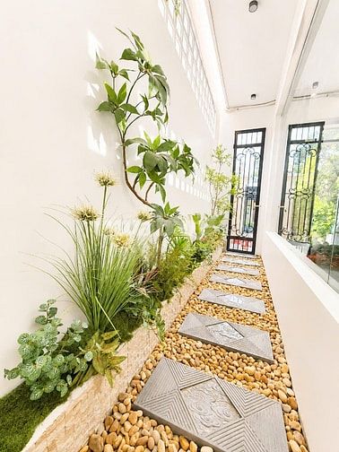 Căn Biệt thự Mini tại An Đồng, an Dương, Hải Phòng.