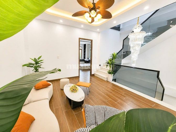 Căn Biệt thự Mini tại An Đồng, an Dương, Hải Phòng.