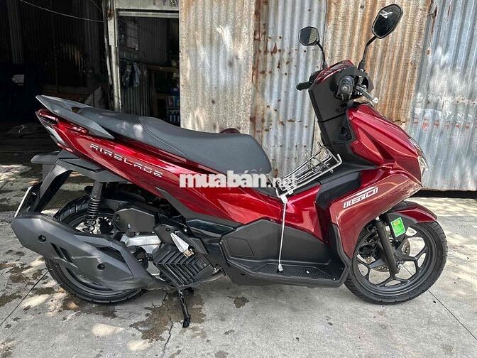 Honda Air Blade 160-2026 lướt 1.600km