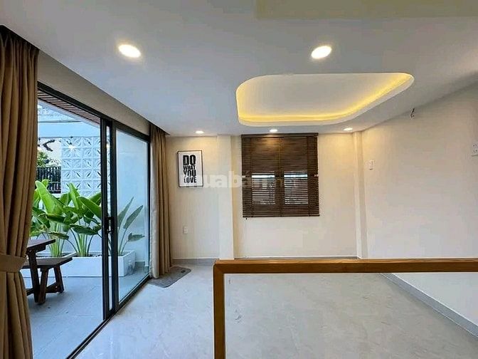 Cần tiền bán gấp nhà Giồng Ao, Cần Giờ. Giá 2,1 tỷ, 52m2, mặt tiền