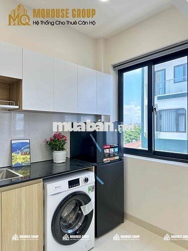 DỰ ÁN MỚI STUDIO BANCOL FULL NT NGAY NGÃ TƯ BỐN XÃ - PHAN ANH  TÂN PHÚ