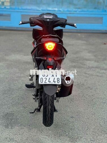 HONDA WINNER GTR V2 BS 83X1-024.48 Chính chủ