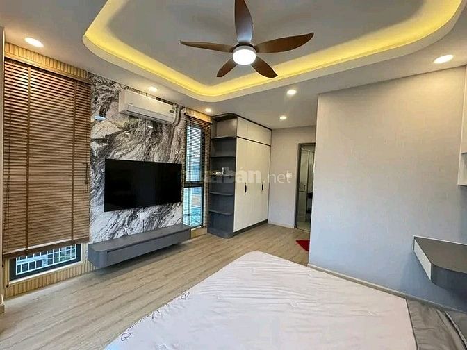 Cần tiền bán gấp nhà Giồng Ao, Cần Giờ. Giá 2,1 tỷ, 52m2, mặt tiền