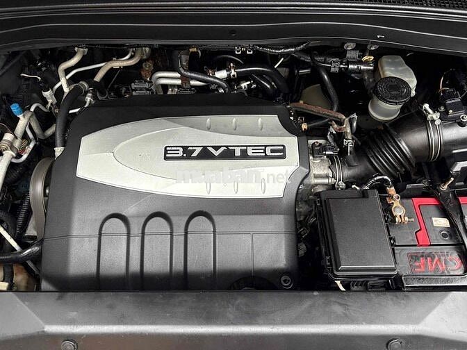 Acura MDX Sport