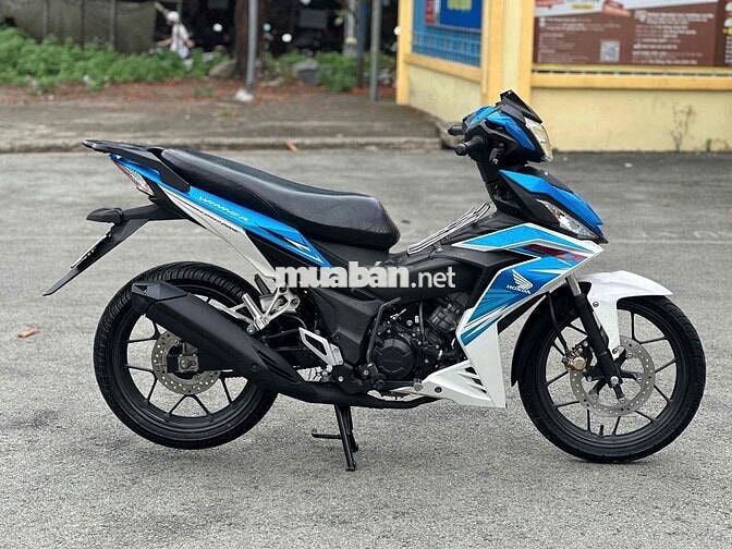 🌈HONDA WINNER V1 BS 76G1-261.20 chính chủ
