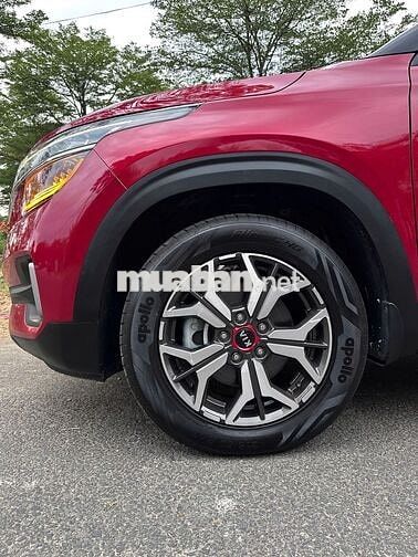 KIA Seltos 2021 Premium 1.4T odo 5vạn 1 chủ từ đầu