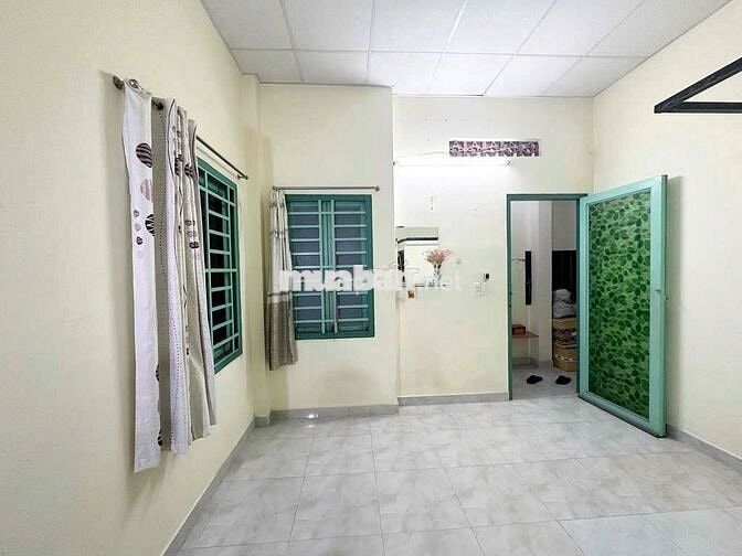 phòng trọ gò vấp lotte mart lê thị hồng